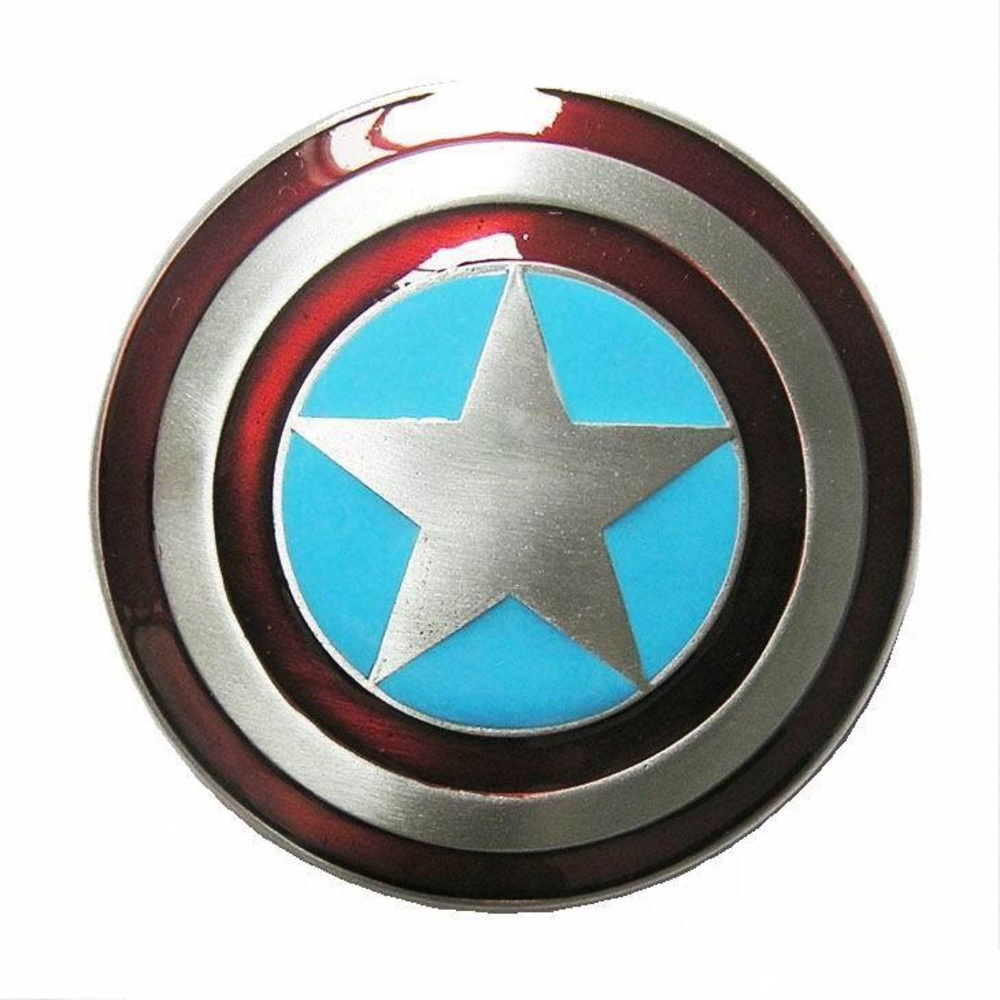Belt buckle